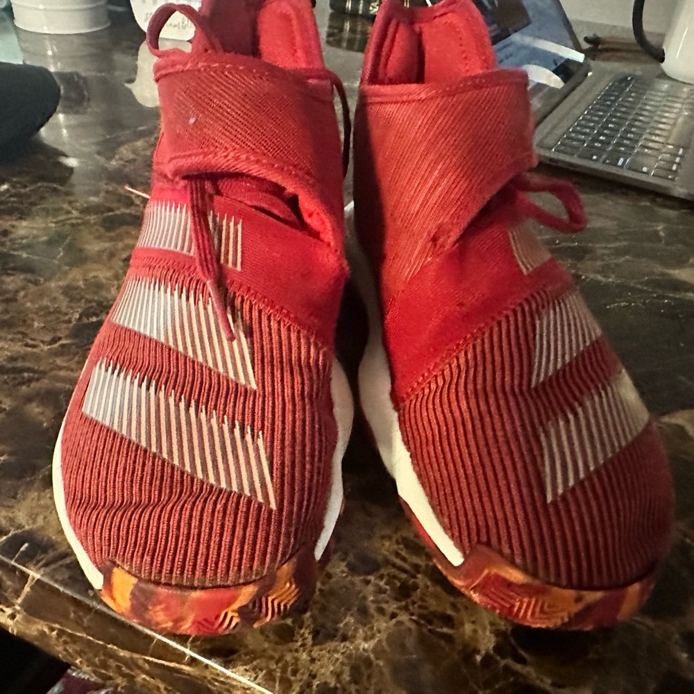 Adidas Harden Be 3 5Y